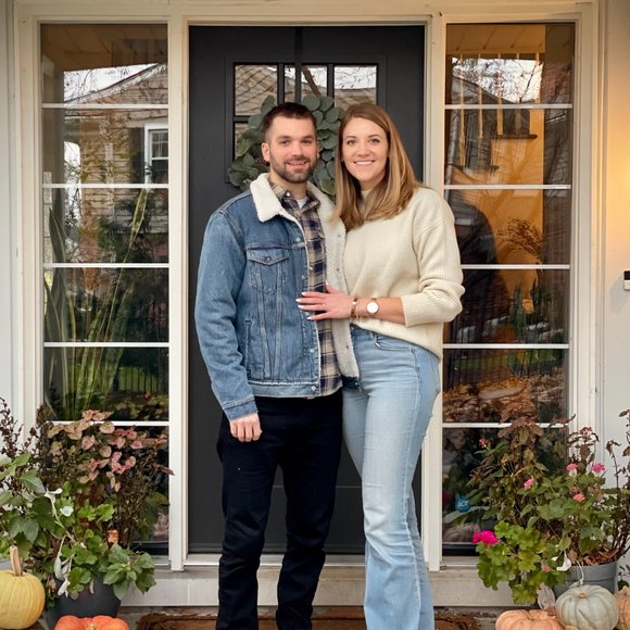 Meet your Posher, Audrey - Picture 2 of 6